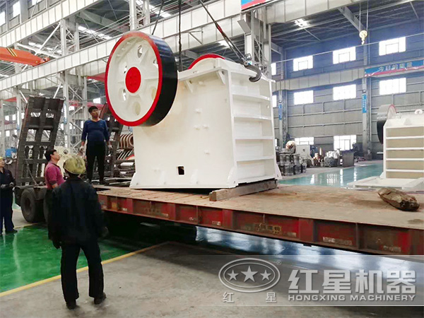 PE600*900顎式破碎機(jī)多少錢一臺