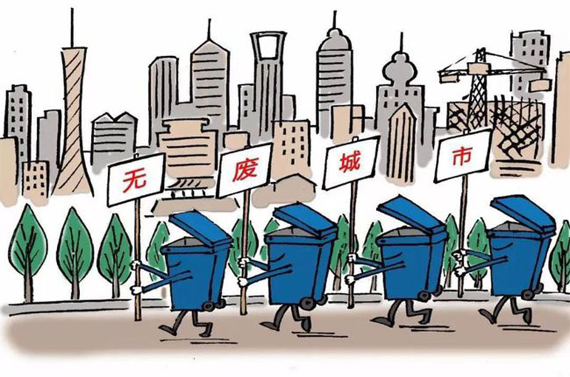 這臺(tái)機(jī)器不一般，移動(dòng)式破碎機(jī)讓建筑垃圾綜合利用率超90%