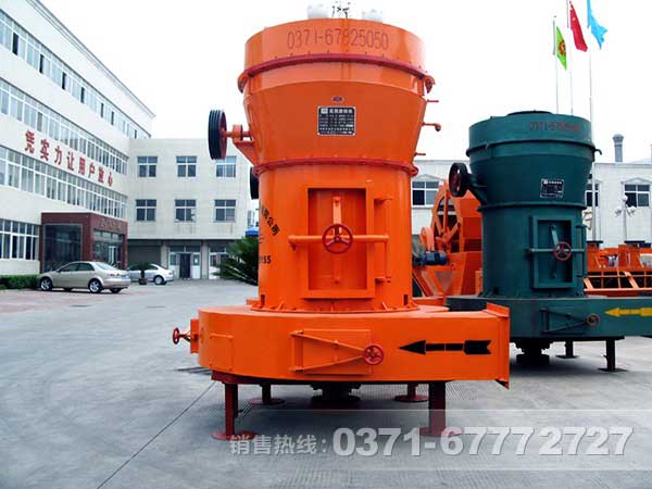 碳黑磨粉機(jī)|炭黑磨粉機(jī)廠家市場前景好嗎？