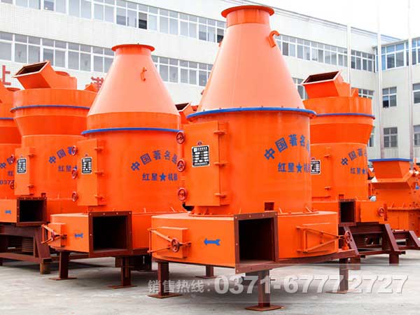 河南碳黑磨粉機(jī)（炭黑磨粉機(jī)）價(jià)格多少錢？