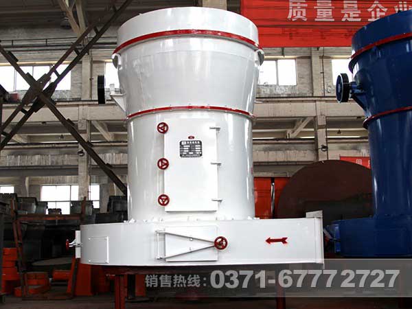 鉀長(zhǎng)石磨粉機(jī)選購(gòu)：廠家實(shí)力很重要