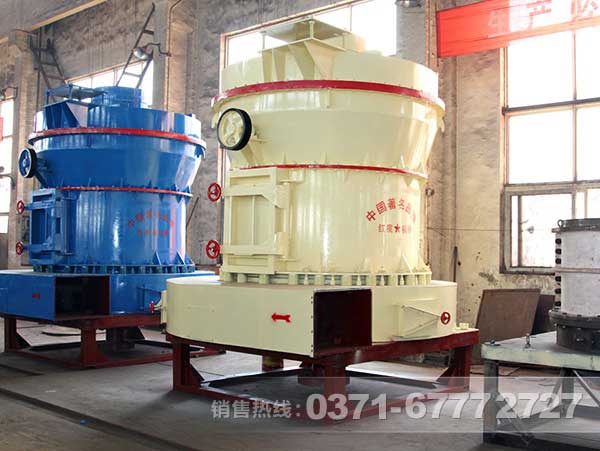 石灰石雷蒙磨什么牌子的好