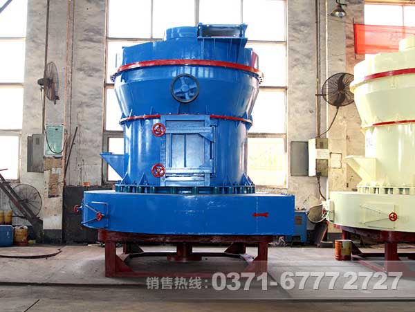 長(zhǎng)石磨粉機(jī)的價(jià)格多少