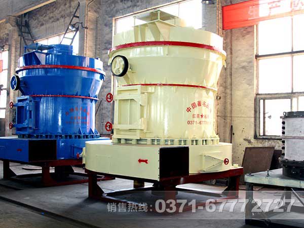 哪個(gè)牌子的重鈣磨粉機(jī)比較好？