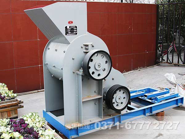 爐渣粉碎機(jī)
