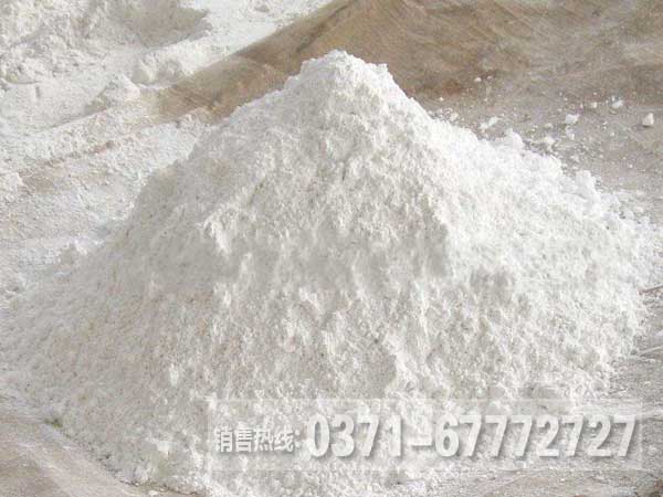 加工高嶺土全套設(shè)備有哪些？