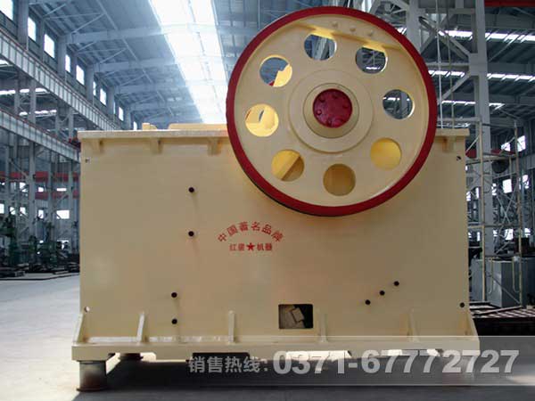 大型碎石機(jī)