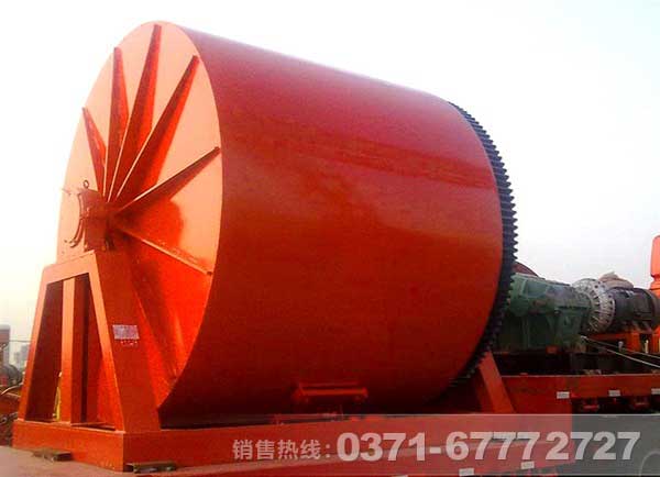 陶瓷球磨機(jī)