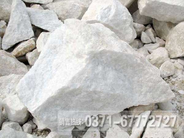 石灰石破碎設(shè)備去哪買？石灰石生產(chǎn)線設(shè)計(jì)