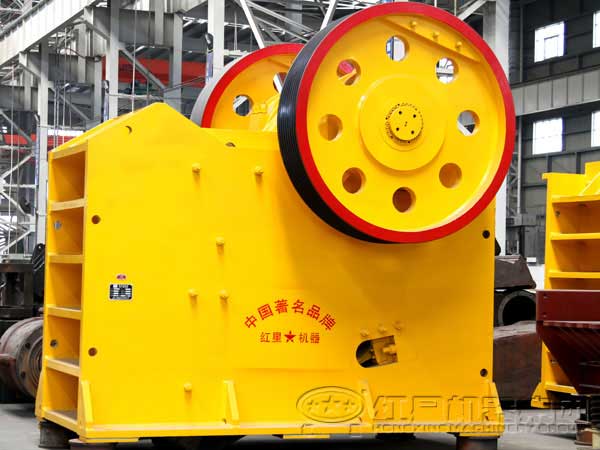 鵝卵石破碎、粉碎用哪種破碎、粉碎機(jī)