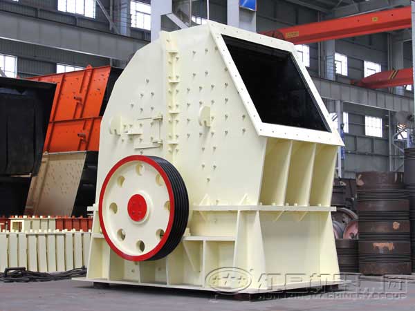 重型破碎機(jī)