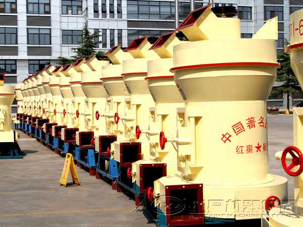 石膏磨粉機(jī)價(jià)格