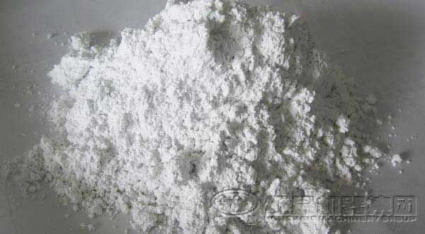 使用河南重鈣磨粉機(jī)制取重鈣粉效果好嗎