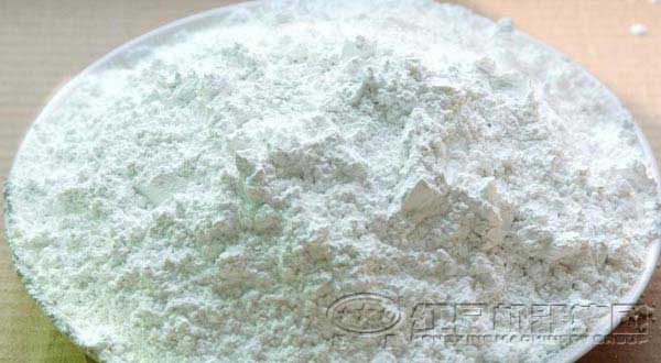 加工石灰石粉需要用到哪些磨粉設(shè)備