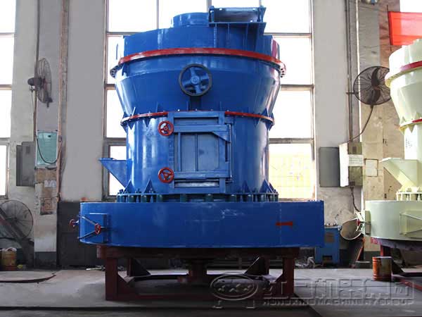 石頭磨粉機(jī)