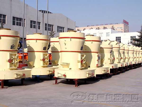 方解石磨粉機(jī)多少錢(qián)一臺(tái)