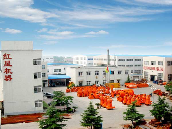原煤破碎機廠家