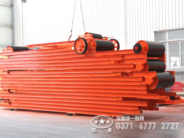 800*6米皮帶輸送機(jī)價(jià)格咨詢熱線