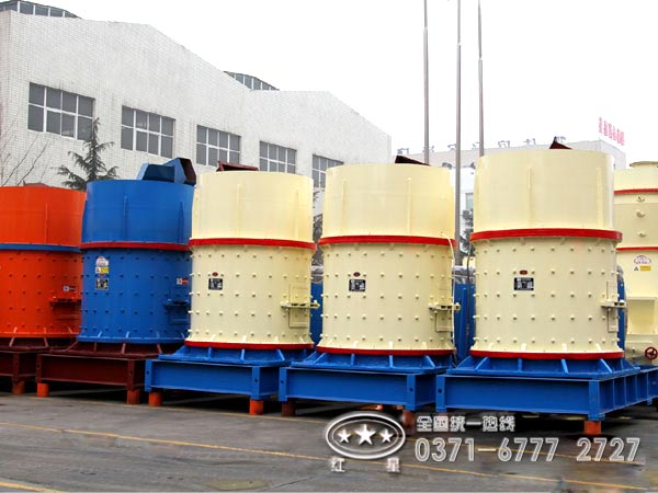 哪個(gè)品牌的復(fù)合式破碎機(jī)性?xún)r(jià)比高