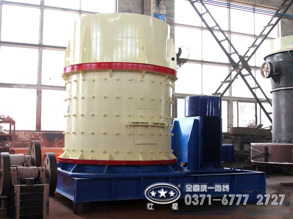 哪個(gè)品牌的復(fù)合式破碎機(jī)性?xún)r(jià)比高