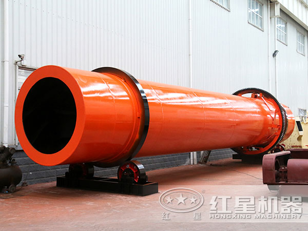 河沙烘干機(jī)