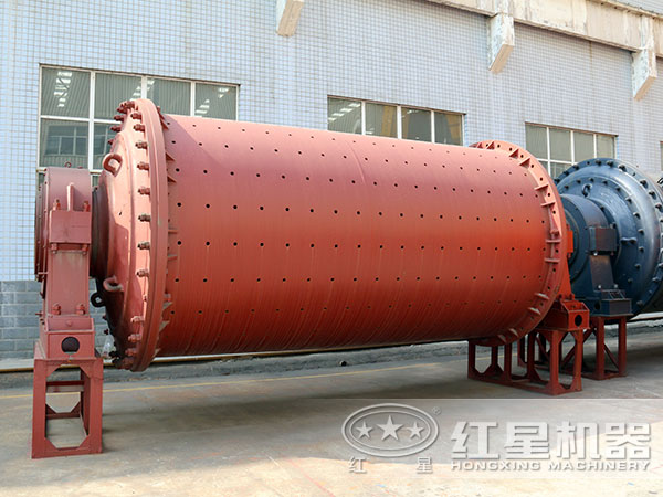 銅渣球磨機(jī)