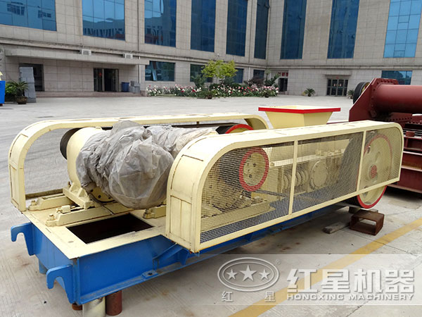 輥式煤炭破碎機(jī)