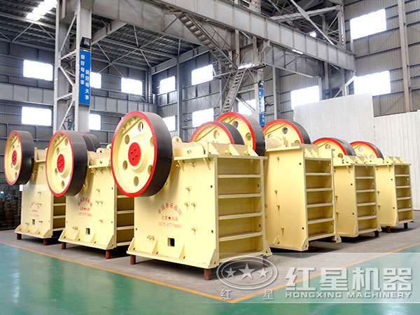 鄂式液壓破碎機(jī)
