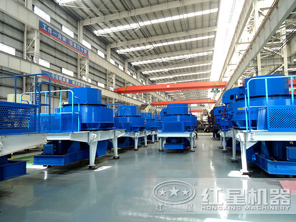 石子破碎機廠家