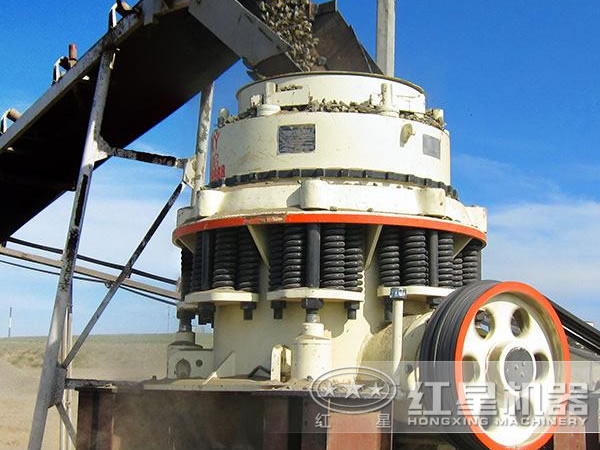 1750圓錐破碎機(jī)哪家賣得好