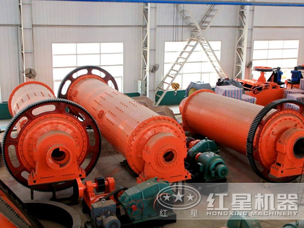 1.8米球磨機(jī)價格多少錢？產(chǎn)能可高達(dá)多少噸？