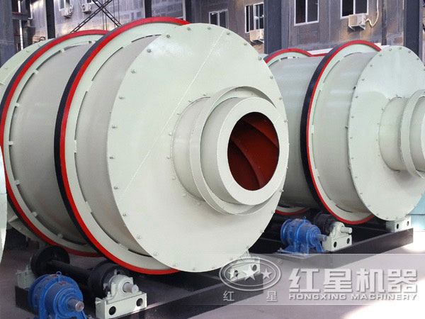 三筒烘干機市場報價大概是多少