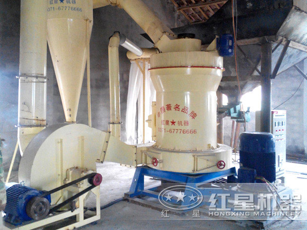 購買石頭磨粉機，你的關(guān)鍵詞是什么？