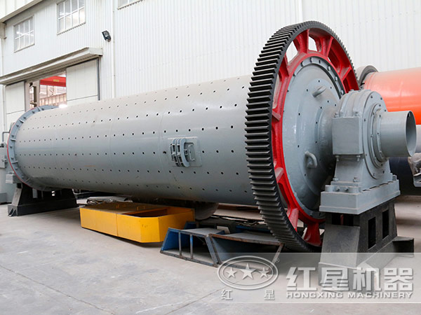大型水渣球磨機廠家