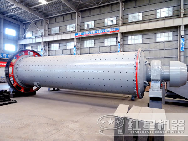大型水渣球磨機價格