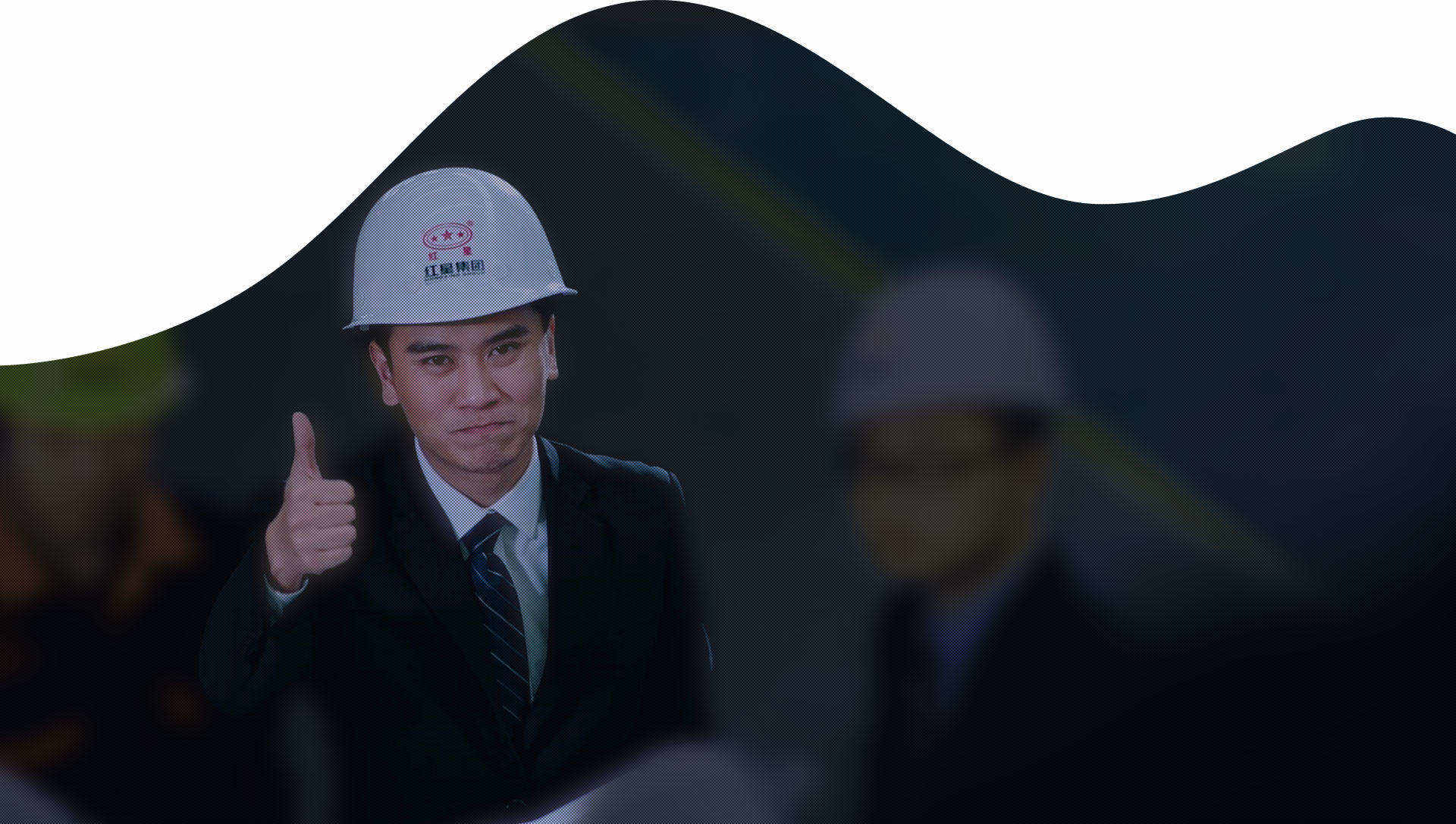 底部banner