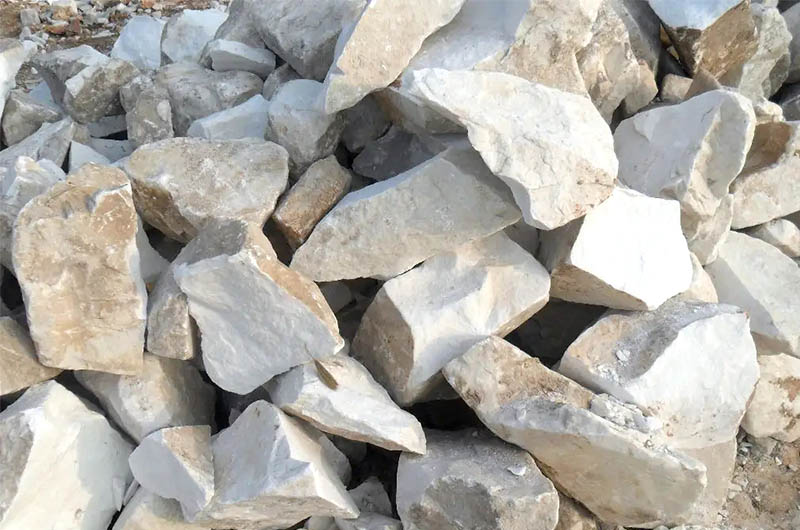 白云石可以做建筑石子嗎？用什么打石機(jī)？