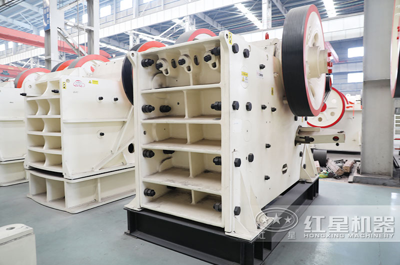 頭破為什么用顎式破碎機(jī)？顎破有何優(yōu)勢？