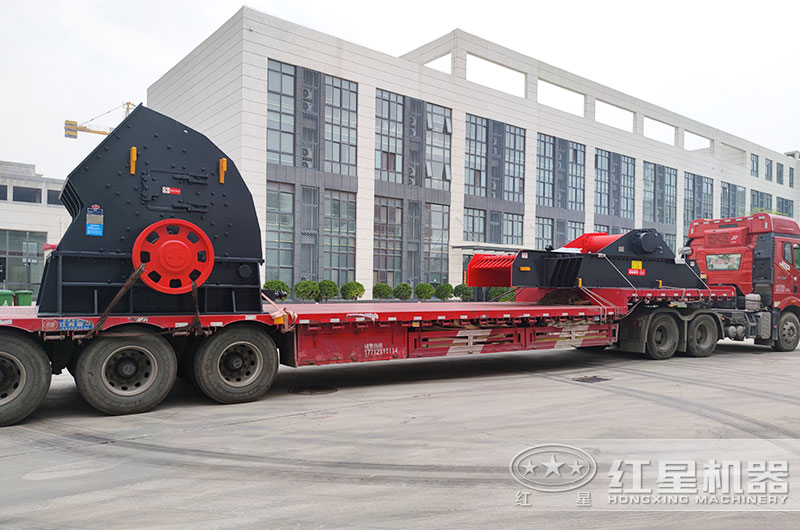 重錘破碎機型號及參數(shù)及價格