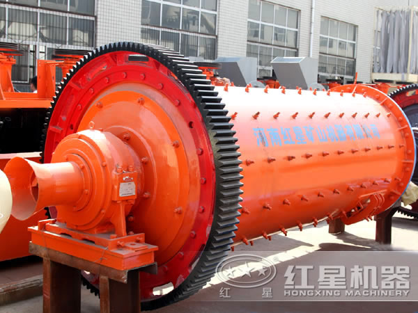 球磨機(jī)是干什么用的？影響球磨機(jī)產(chǎn)量與效率的因素有哪些？
