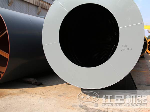新型污泥烘干機(jī)