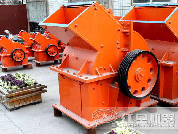錘式粉煤機(jī)