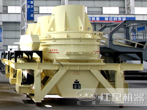 頁(yè)巖制砂機(jī)