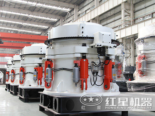 礦用破碎機(jī)