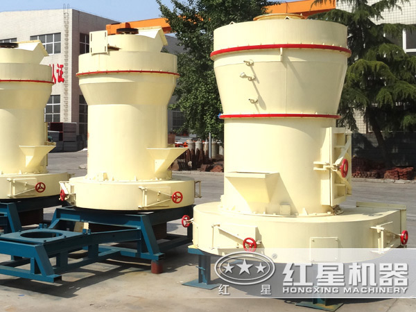 礦石雷蒙磨型號(hào)、價(jià)格有效詳解