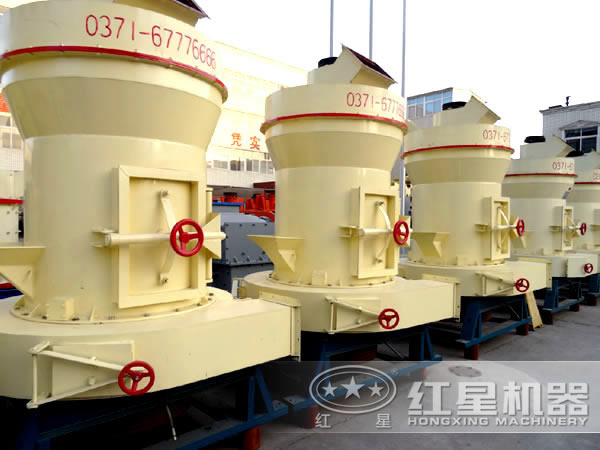 礦石雷蒙磨型號(hào)、價(jià)格有效詳解