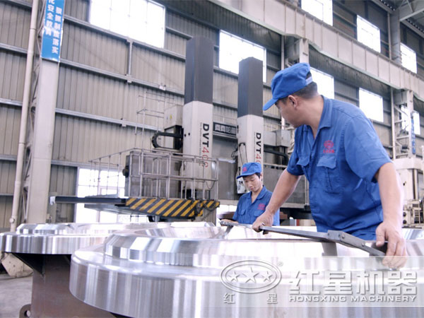反擊式碎石整形機鉅惠來襲，成就匠人的“專屬盛宴”