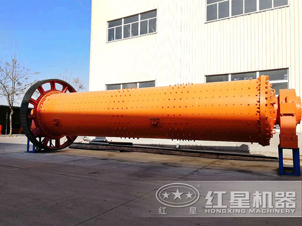 粘土干粉球磨機—拒絕“磨”守成規(guī)，成就財富之路