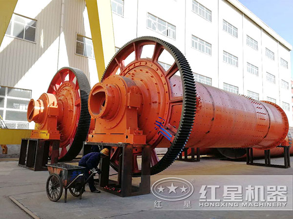 粘土干粉球磨機—拒絕“磨”守成規(guī)，成就財富之路