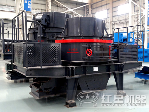 鵝卵石制砂機優(yōu)惠報價
